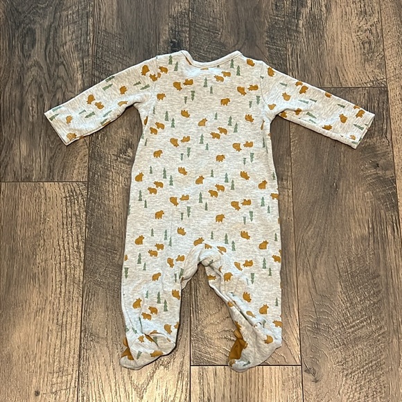 Just One You Carter’s Sleeper* - Picture 4 of 5